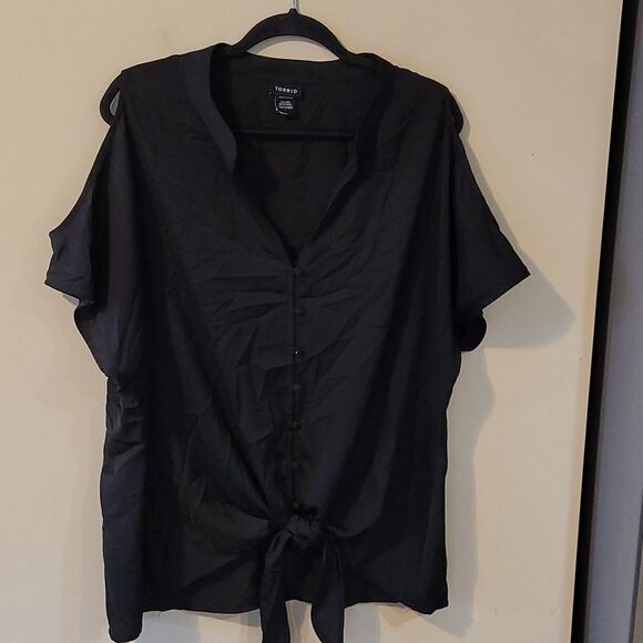 torrid Tops - Torrid top size 1 perfect condition